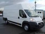 fiat ducato maxi 2014, photo 2