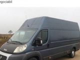 FIAT DUCATO MAXI MOTOR NOU!!