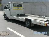 Fiat Ducato platforma auto 