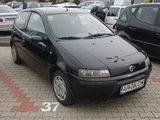 Fiat FIAT Punto 1.2i Clima în Arad, photo 1