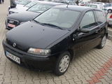 Fiat FIAT Punto 1.2i Clima în Arad, photo 2