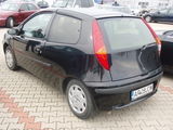 Fiat FIAT Punto 1.2i Clima în Arad, fotografie 5