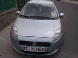 fiat grande punto 1.4 benzina