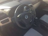 Fiat Grande Punto 2006