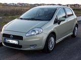 Fiat Grande Punto 2006