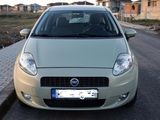Fiat Grande Punto 2006, fotografie 2