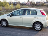 Fiat Grande Punto 2006, photo 4