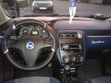 Fiat grande punto 2007, fotografie 3