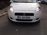 Fiat Grande Punto 2008