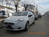 FIAT GRANDE PUNTO 2010