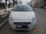 FIAT GRANDE PUNTO 2010, photo 3