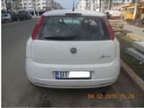 FIAT GRANDE PUNTO 2010, photo 4