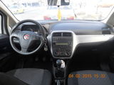 FIAT GRANDE PUNTO 2010, photo 5