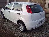 FIAT Grande Punto, fotografie 3