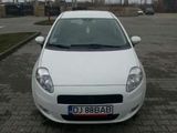 Fiat Grande Punto, fotografie 1