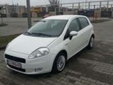 Fiat Grande Punto, fotografie 2