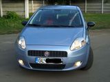 FIAT GRANDE PUNTO , fotografie 5