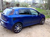 Fiat grande punto 3600 de euro