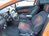 Fiat Grande Punto Coupe Abarth   1.4i StarJet   An 2007   4500 euro, fotografie 4