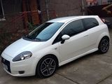 FIAT GRANDE PUNTO T-JET!!!, fotografie 1