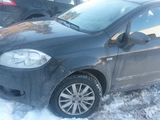 fiat linea 2008, fotografie 2