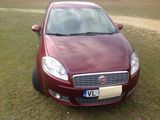   Fiat linea 