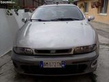 Fiat Marea 1.9 Jtd, fotografie 5