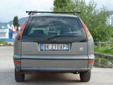 Fiat Marea 1.9 jtd, fotografie 2