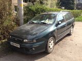 Fiat marea