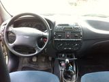 fiat marea 19.td, fotografie 5