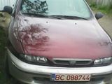 Fiat marea 1997, fotografie 1