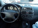 Fiat marea 2003, fotografie 2