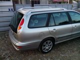 Fiat marea 2003, fotografie 4