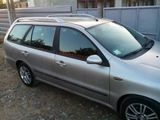 Fiat marea 2003, fotografie 5