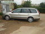 fiat marea