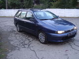 FIAT MAREA WEEKEND 1.6/16V/KLIMA FARA NR ROSII SCOASE