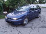 FIAT MAREA WEEKEND 1.6/16V/KLIMA FARA NR ROSII SCOASE, fotografie 2