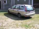 Fiat Marea Weekend 1.9 Td