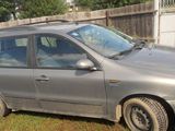 fiat marea weekend