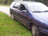 Fiat Marea Weekend 1998, fotografie 5