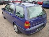 Fiat Palio 1.2 (weekend), fotografie 4