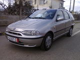 FIAT PALIO COMBI 1.2 cmc,euro 2,AC,adus acum germania