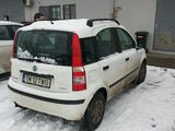 Fiat Panda 1,3 Multijet, fotografie 3