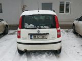 Fiat Panda 1,3 Multijet, photo 4
