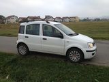 fiat panda 1.3 multijet inmatriculat, fotografie 2