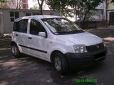 FIAT PANDA 2007