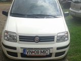 FIAT PANDA 2010