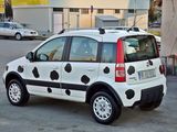 FIAT PANDA 4X4 DIESEL, fotografie 3