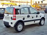 FIAT PANDA 4X4 DIESEL, fotografie 4