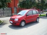 Fiat panda, fotografie 2